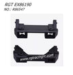 RGT EX86190 Parts Front and Rear Anti Collision Fixing Seat R86547 