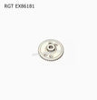 RGT EX86181 Original Parts Large Bevel Gear 40T