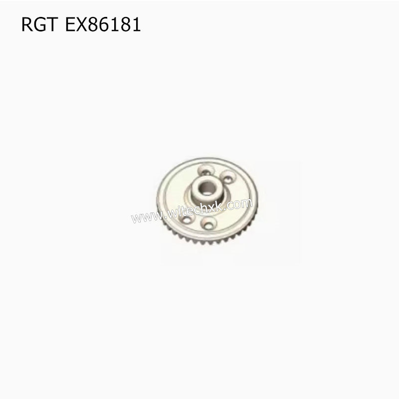 RGT EX86181 Original Parts Large Bevel Gear 40T