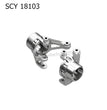 SCY 18103 RC CAR Parts Metal Steering Structure