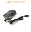 7.4V Charger-US Plug Parts For HAIBOXING 2996 2996A-1 