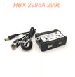 7.4V Dual Battery Charger Parts For HAIBOXING 2996 2996A 