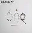 CROSSRC AT4 Parts Differential Lock Wire CS-97400865