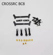 CROSSRC BC8 Parts Steering System Repair Kit CS-97400485