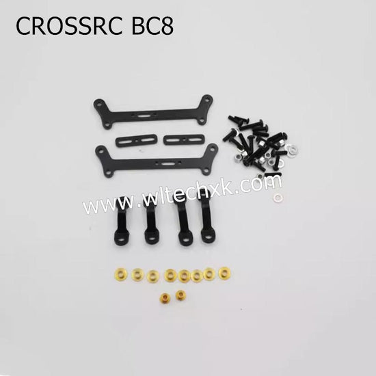 CROSSRC BC8 Parts Steering System Repair Kit CS-97400485