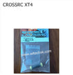 CROSSRC XT4 Parts Gearbox Drive Shaft CS-97400868