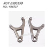 RGT EX86190 RC CAR Parts Transmission Shifter Plate R86507 