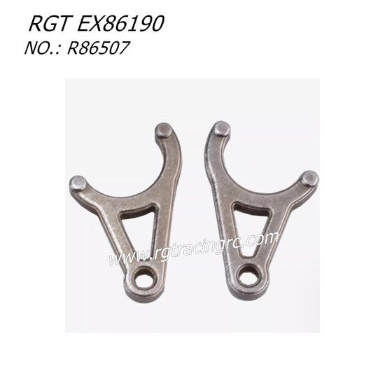 RGT EX86190 RC CAR Parts Transmission Shifter Plate R86507 