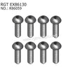 RGT EX86130 Original Parts Button Head 3X8 R86059