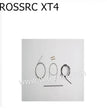 CROSSRC XT4 Parts Differential Lock Steel Wire CS-97400865