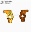 RGT EX86120 Upgrade Parts Steering Seat R86347