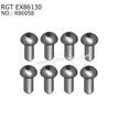 RGT EX86130 Original Parts Button Head 3X6 R86058