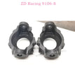 ZD Racing 9106S Parts C-Hubs with Inserts 7187