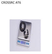 CROSSRC AT6 Parts CNC Metal Door Bridge-1