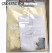 CROSSRC BC8 Parts Rear Cargo Box Kit CS-97400458