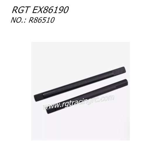 RGT EX86190 RC CAR Parts Rear Transmission Shaft R86510 