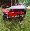 CROSSRC AT4 Parts Car Side Tent Tent Awning Side Tent-3