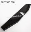 CROSSRC BC8 Parts Upgrade Metal Front Bumper CS-97400567-1