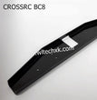 CROSSRC BC8 Parts Upgrade Metal Front Bumper CS-97400567-2