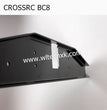 CROSSRC BC8 Parts Upgrade Metal Front Bumper CS-97400567-3