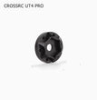 CROSSRC UT4 PRO Parts 7mm Connector (black aluminum alloy) x1