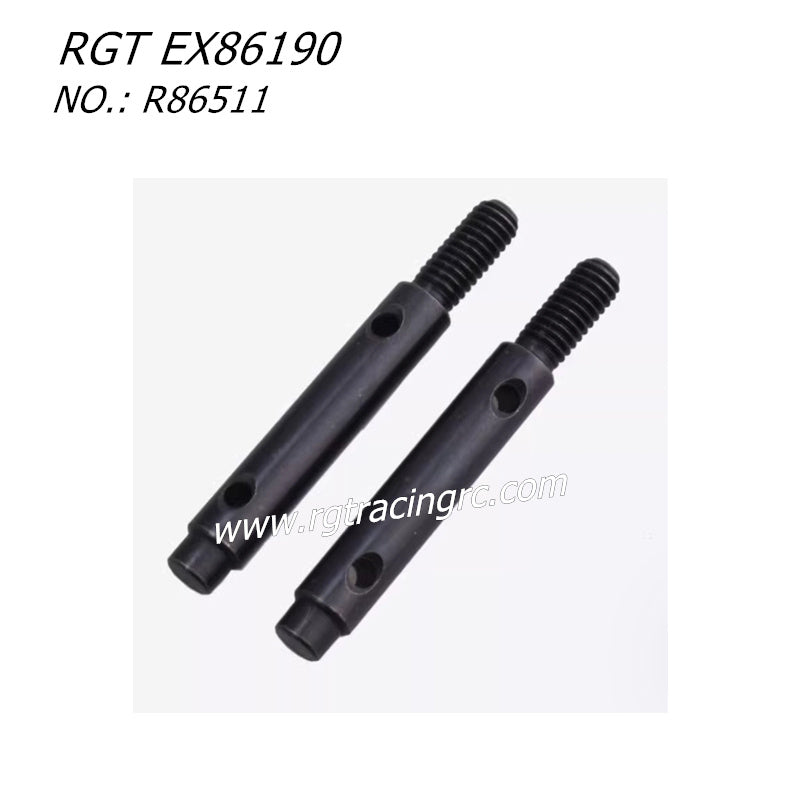 RGT EX86190 RC CAR Parts Axle R86511 