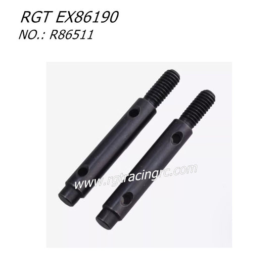 RGT EX86190 RC CAR Parts Axle R86511 