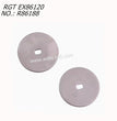 RGT EX86120 Upgrade Parts Metal Large Gear Limited Slip Plate R86188-1