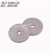 RGT EX86120 Upgrade Parts Metal Large Gear Limited Slip Plate R86188-3