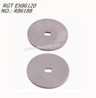 RGT EX86120 Upgrade Parts Metal Large Gear Limited Slip Plate R86188-4