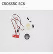 CROSSRC BC8 Parts Top Light Spotlight Searchlight Assembly CS-97400495