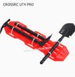 CROSSRC UT4 PRO Parts RC Mood Parts Shovel Axe Pickaxe Escape Board BLACK