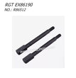 RGT EX86190 RC CAR Parts Transmission Shifter Shaft R86512 
