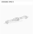 CROSSRC EMO X Parts Rear Axle Assembly CS-97401073