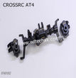 CROSSRC AT4 Parts CNC Front Door Bridge Shell Parts CS-97401052