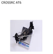 CROSSRC AT6 Parts CNC Front Door Bridge (assembly) CS-97401047-2