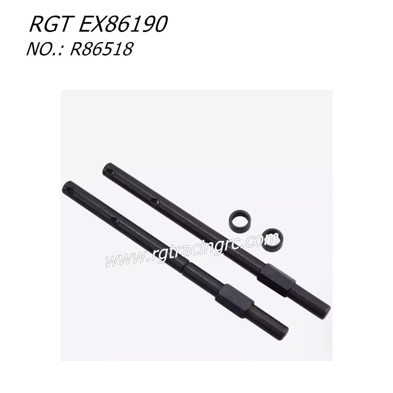 RGT EX86190 RC CAR Parts Shifter Shaft R86518 
