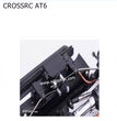 CROSSRC AT6 Parts Center Differential Lock Control Package CS-97401045