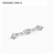 CROSSRC EMO X Parts Front Axle Assembly CS-97401072