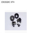 CROSSRC XT4 Parts Steering Cup-1