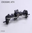 CROSSRC AT4 Parts CNC Front Door Bridge (assembly) CS-97401048-1