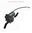 78A-01-MN-Model-MN168 RC Car Parts-280-Gearbox-assembly