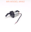 78A-01 MN MODEL MN82 RC CAR Parts 280 Motor Assembly-3