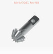 78M-05-MN-Model-MN168 RC Car Parts-Small-Bevel-Gear