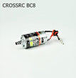 CROSSRC BC8 Parts High Torque Motor 38T CS-97400462-1