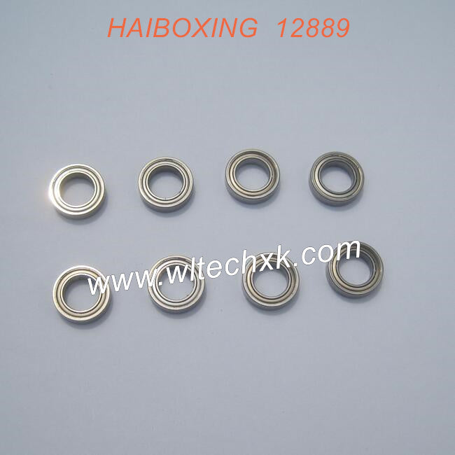 79513-HAIBOXING 12889 Desert RC Truck Parts Ball bearing 7.95x13x3.5mm