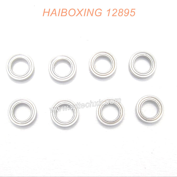 79513-HAIBOXING 12895 Desert RC Truck Parts Ball bearing 7.95x13x3.5mm-1