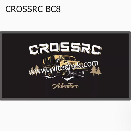 CROSSRC BC8 Parts Repair Mat Tablecloth-3