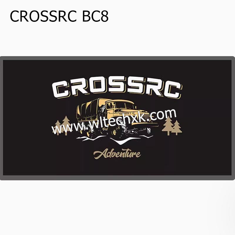 CROSSRC BC8 Parts Repair Mat Tablecloth-3