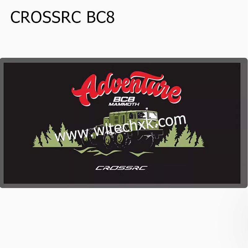 CROSSRC BC8 Parts Repair Mat Tablecloth-4